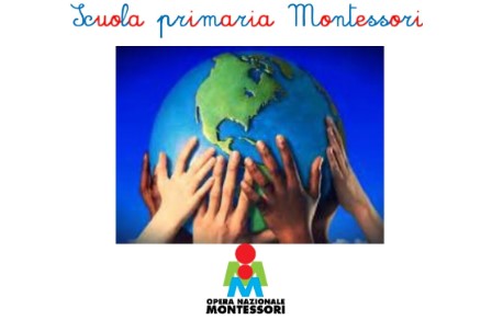 Logo Montessori