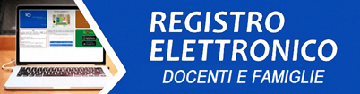 registro elettronico accesso per docenti e famiglie